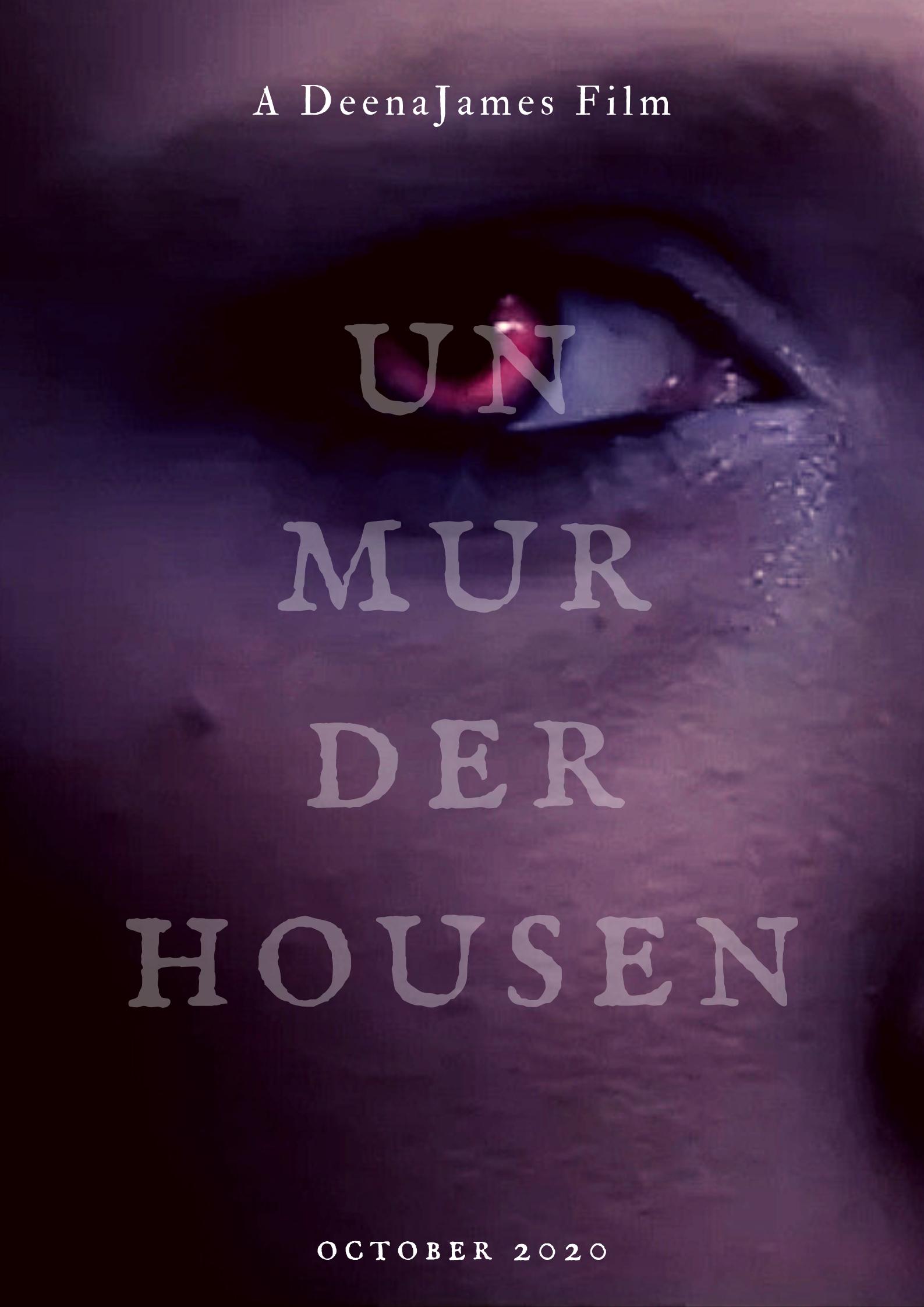 The Murder House (2022)