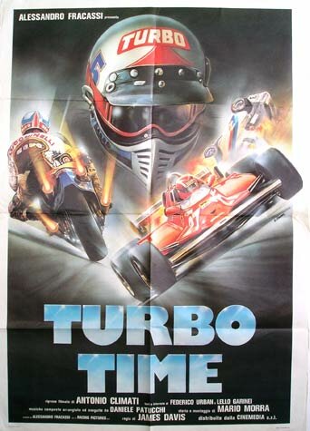 Turbo Time (1983)