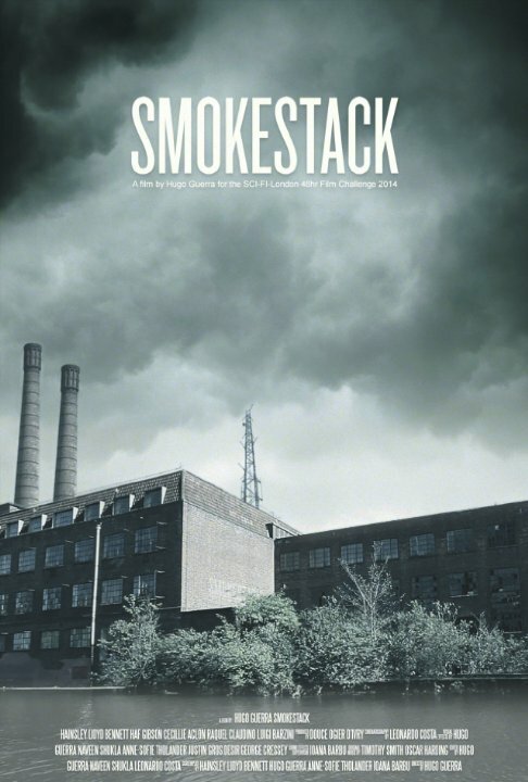 Smokestack (2014)