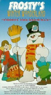 Frosty's Winter Wonderland (1976)