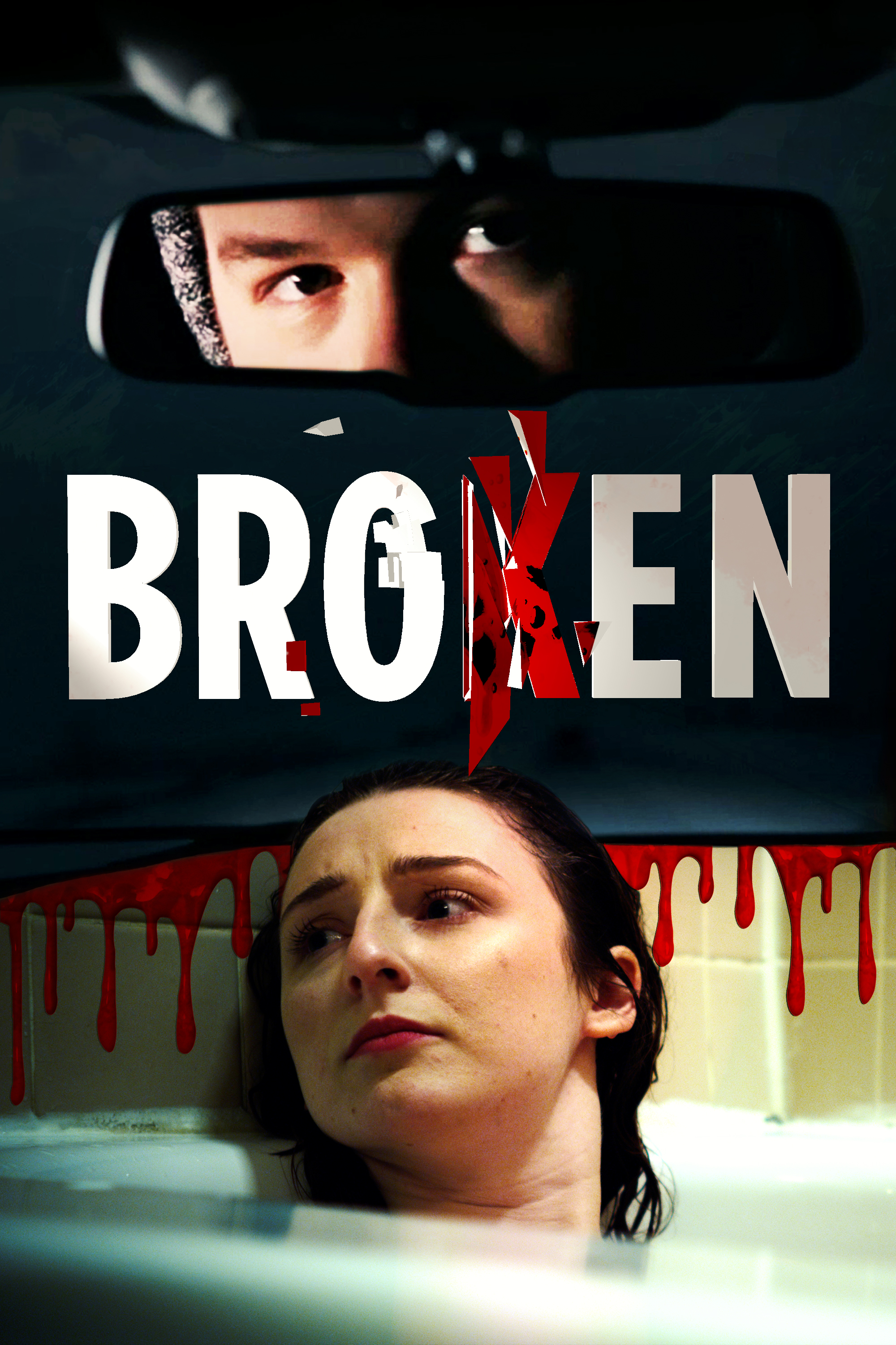 Broken (2021)