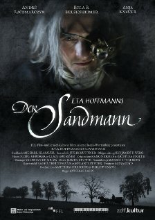 Песочный человек (2012)