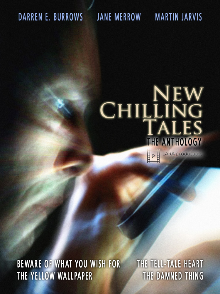 New Chilling Tales: The Anthology (2019)