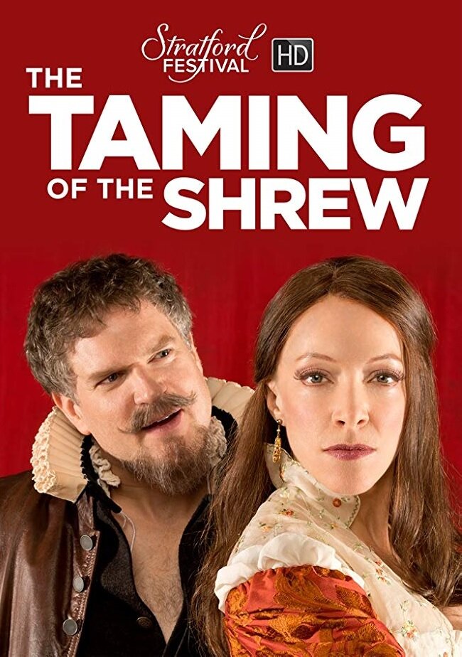 The Taming of the Shrew (2016)