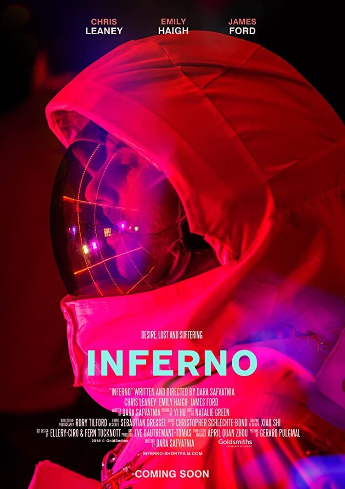 Inferno (2016)