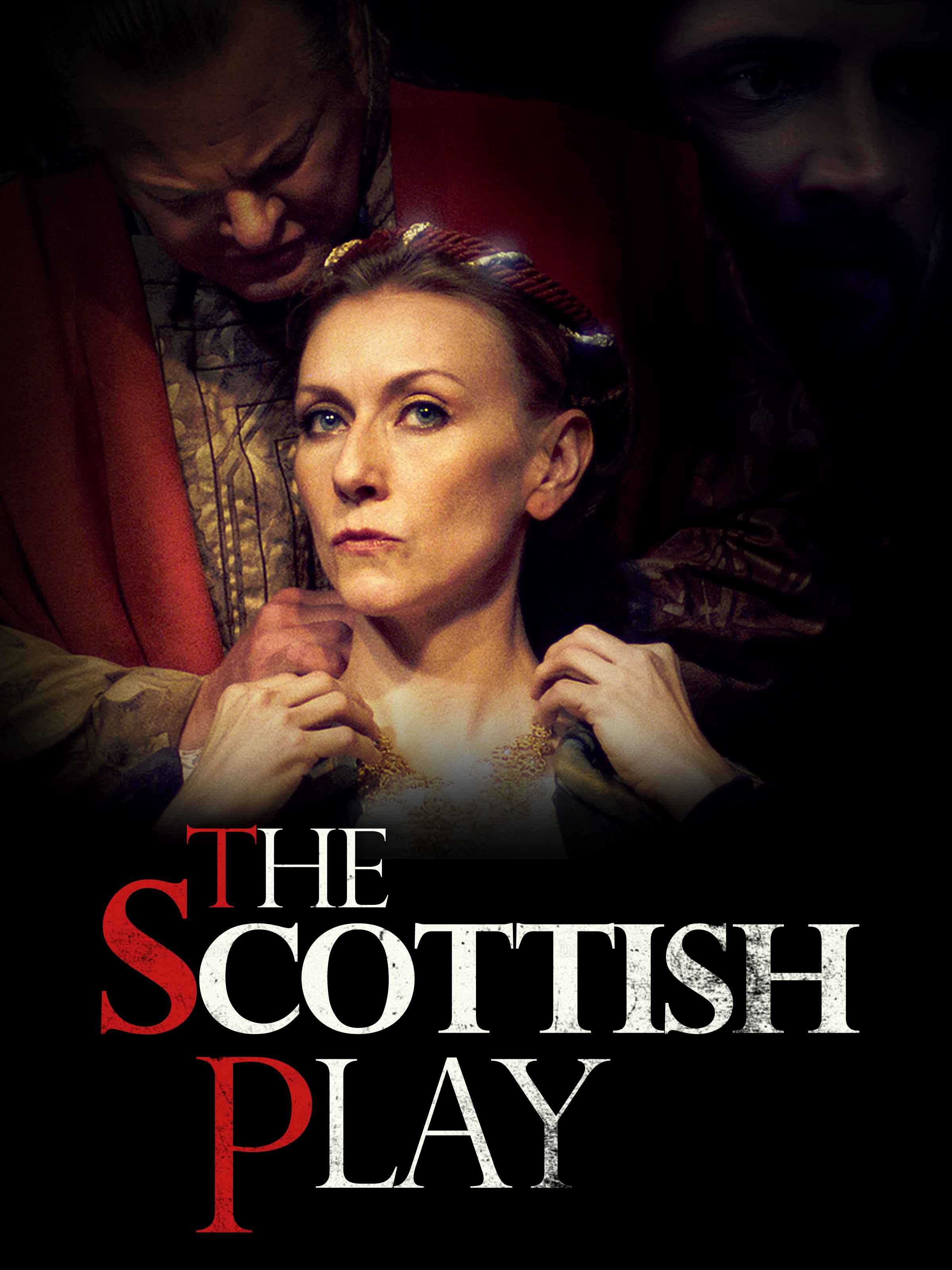 The Scottish Play