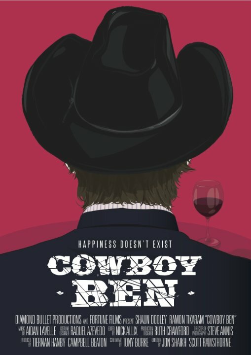 Cowboy Ben (2014)