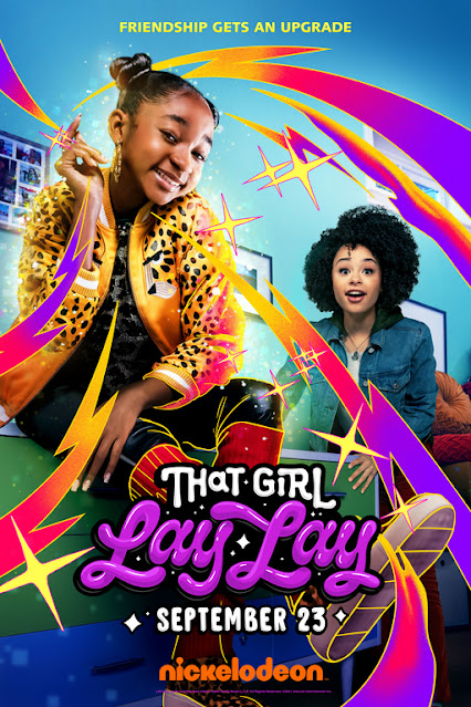 That Girl Lay Lay (2021)