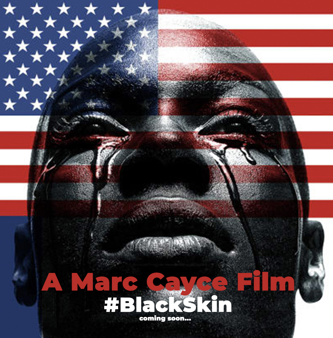 #BlackSkin (2023)