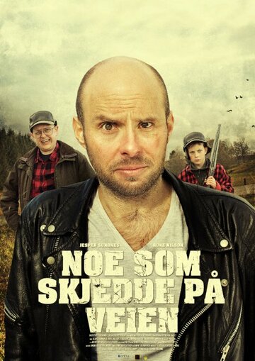 Noe som skjedde på veien (2015)