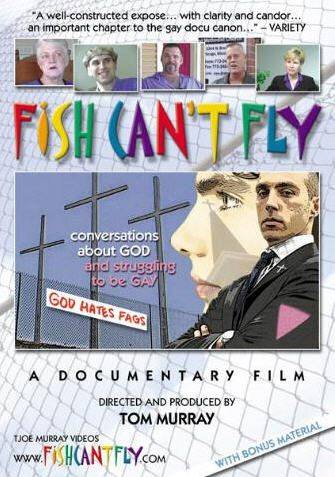 Рыба не может летать (2005)