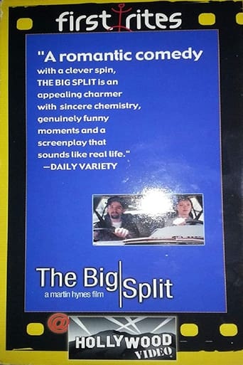 The Big Split (1999)