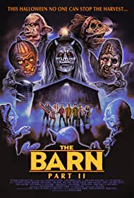 The Barn Part II (2022)